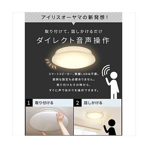 φ450x140mm シーリングライト(