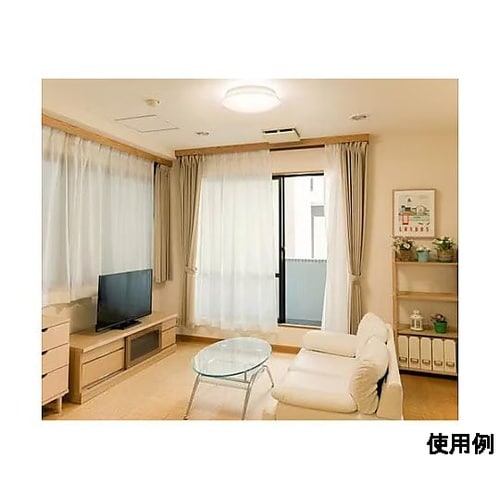 φ450x140mm シーリングライト(