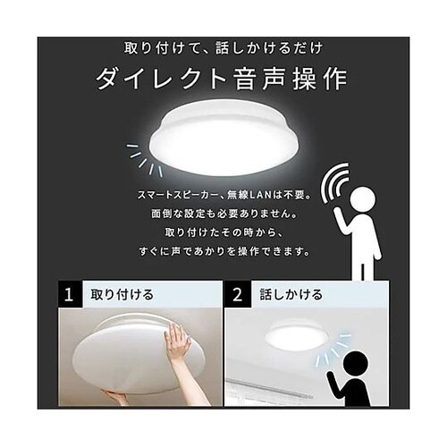 φ530x153mm シーリングライト(