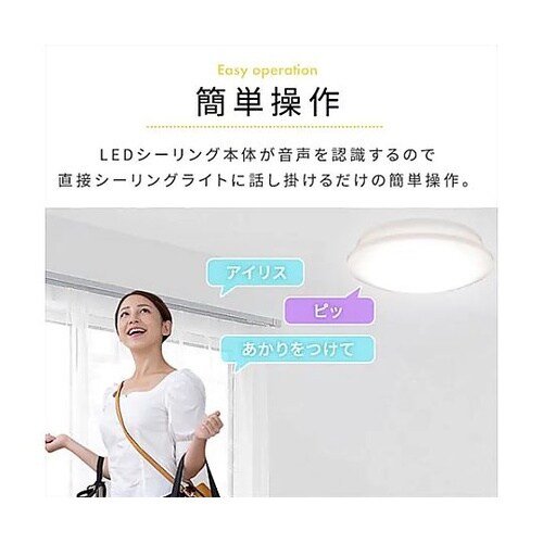 φ530x153mm シーリングライト(