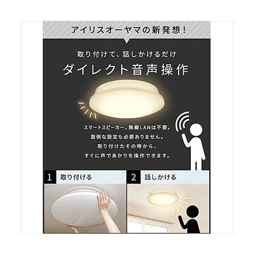 φ530x153mm シーリングライト(