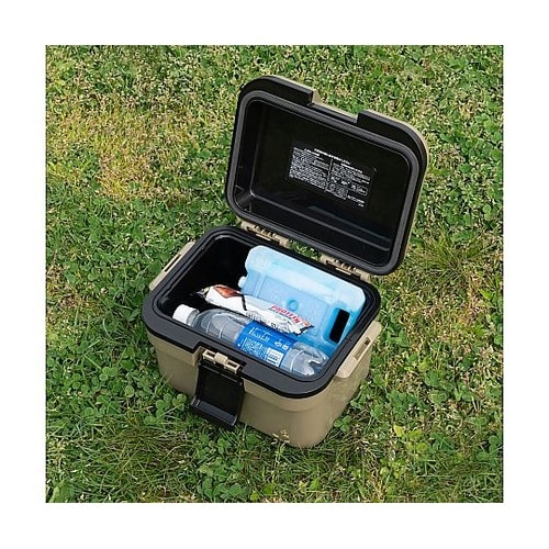 アイセル5 サンドベージュ ISL−5S