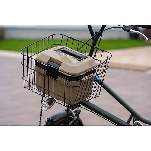 アイセル5 サンドベージュ ISL−5S