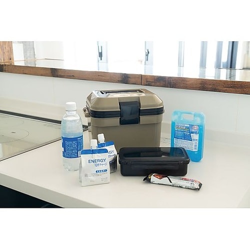 アイセル5 サンドベージュ ISL−5S