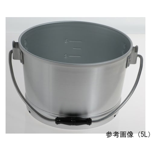 ARCA10 一重食缶 270ΦX240