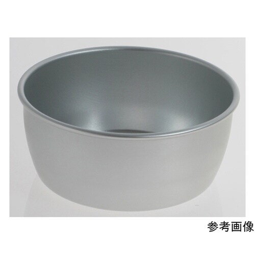 ARB120 アルミ丸型容器 蓋付