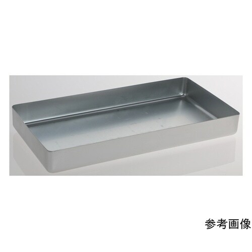 AFS300 アルミ検食容器 ボックス無