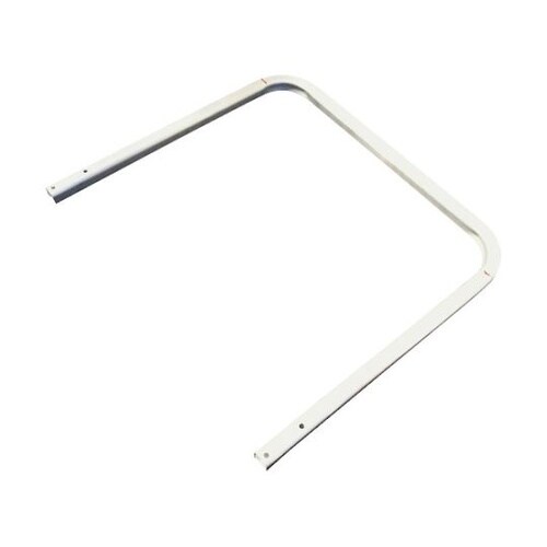 WDTUT 折りたたみ作業台用上枠手すり