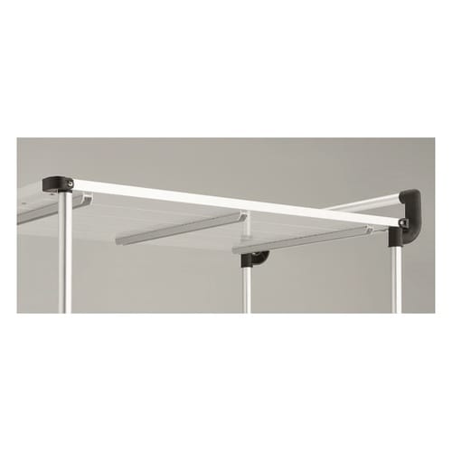 AL221248 アルミ台車アルパカート