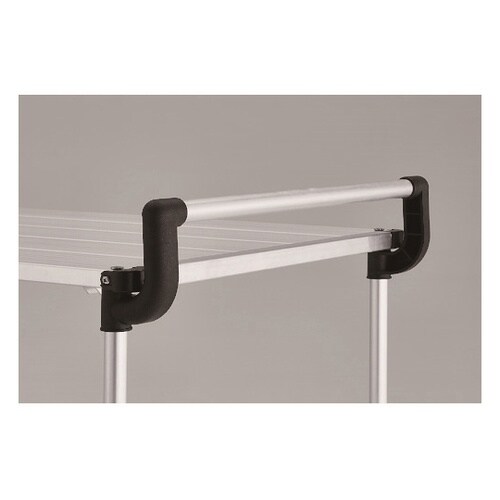 AL220736 アルミ台車アルパカート