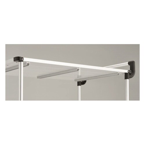 AL230736 アルミ台車アルパカート