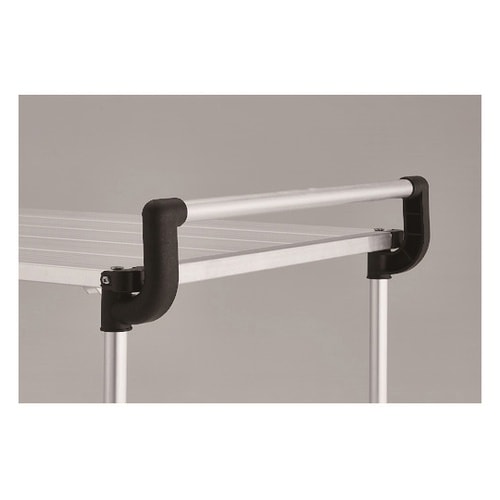 AL230736Sアルミ台車アルパカート