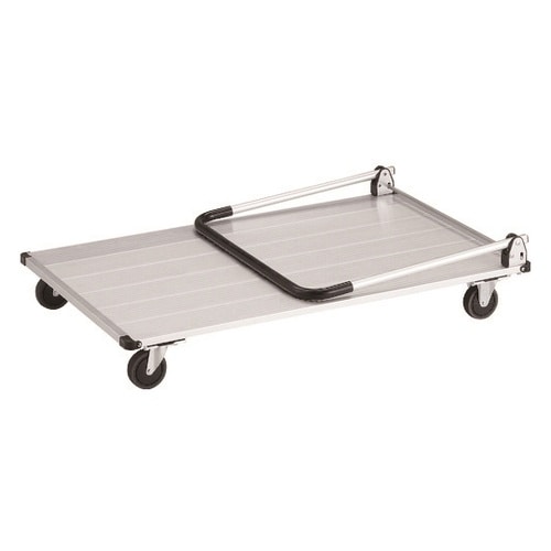 AL211272 アルミ台車アルパカート