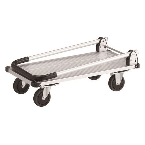 AL210736 アルミ台車アルパカート