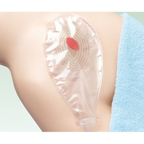 ウエルケア・ドレ−ンS 15831 5枚