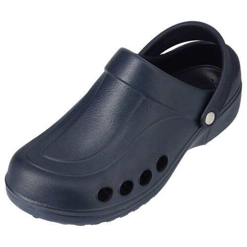 エバロン機能性サンダル レディース ネイ