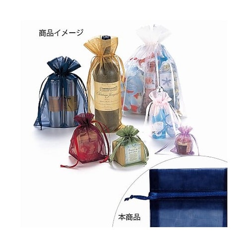 008705078オーガンジーバッグ平袋