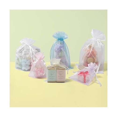 008705035オーガンジーバッグ平袋