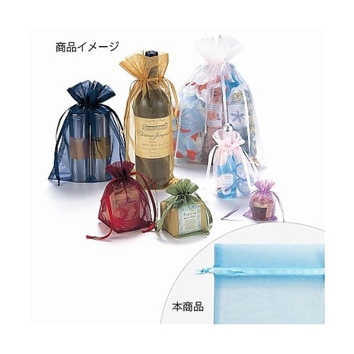 008705142オーガンジーバッグ平袋