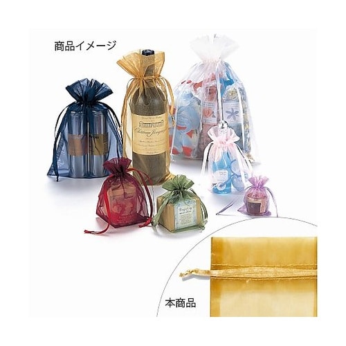 008705082オーガンジーバッグ平袋