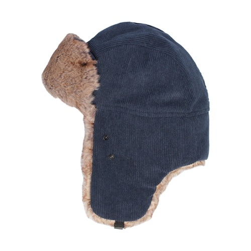 オタフク パイロットキャップ コーデュロ