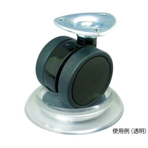 TUK600BK12 キャスター用受け皿
