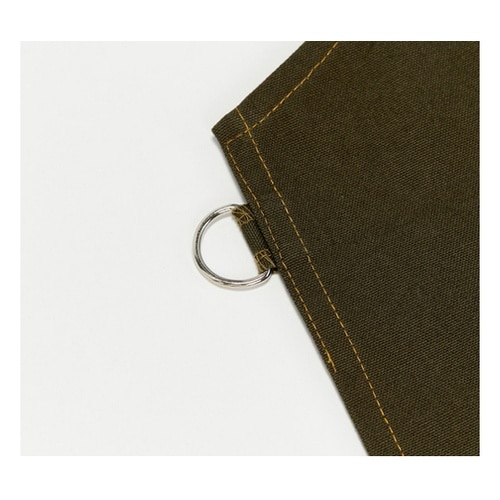 HEPODキャンバスエプロンたすきタイプ