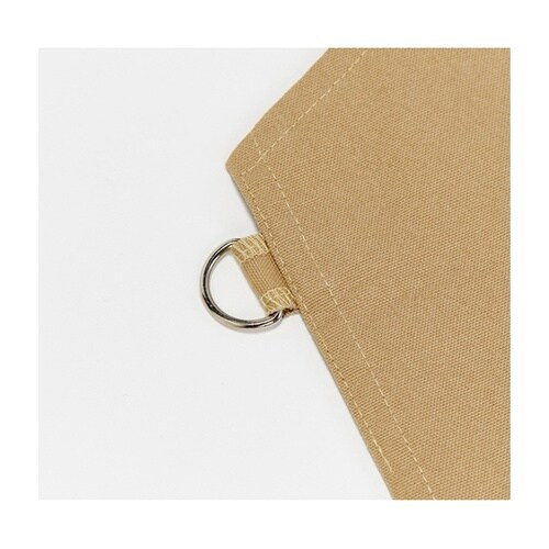 HEPBEキャンバスエプロンたすきタイプ