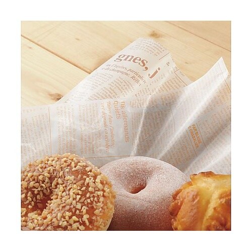 002100023 グラシンペーパー