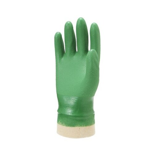 602 グリーンジャージM 2双×30袋