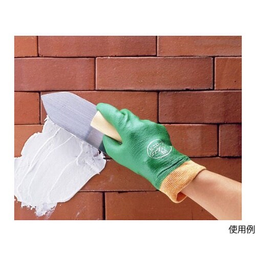 602 グリーンジャージM 2双×30袋