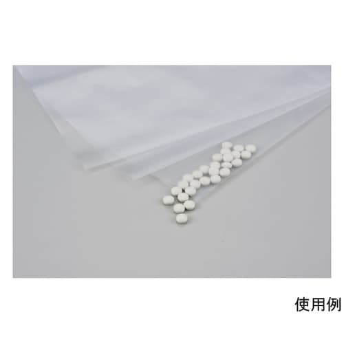 CA2334 医薬・食品用小型ポリ袋透明