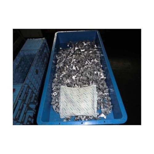 TKK2018L クレイ系乾燥剤不織布