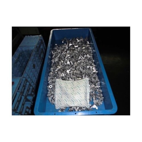 TKK50018L クレイ系乾燥剤不織布