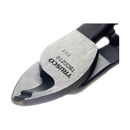 TBCC210 ケーブルハンディカッター