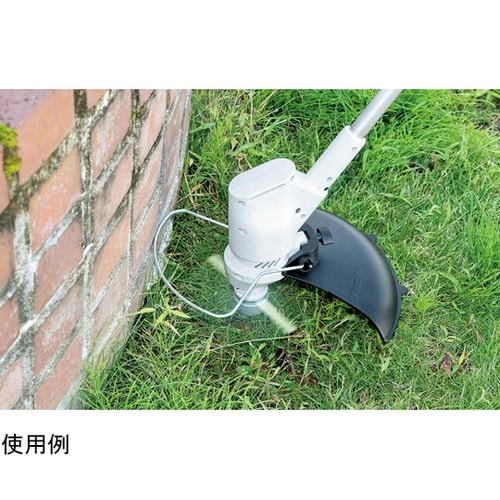 コード式2WAYグラストリマー