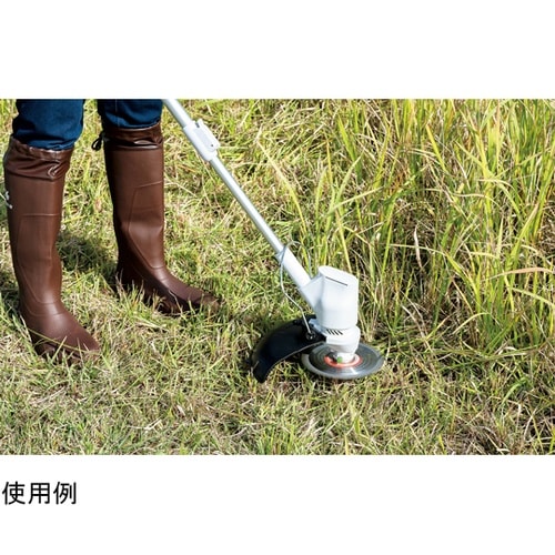 コード式2WAYグラストリマー