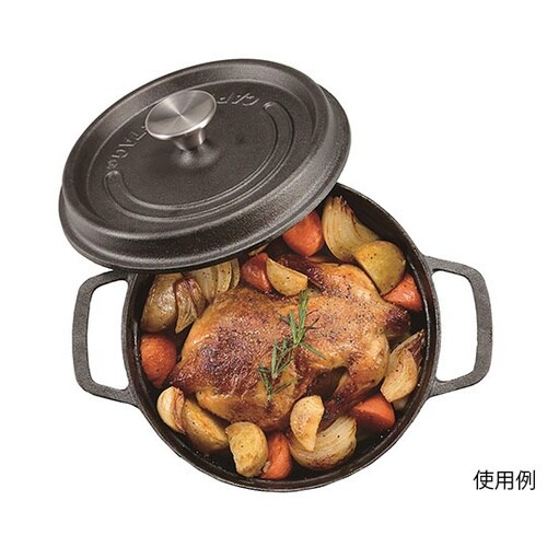 302125 ココット 10cm