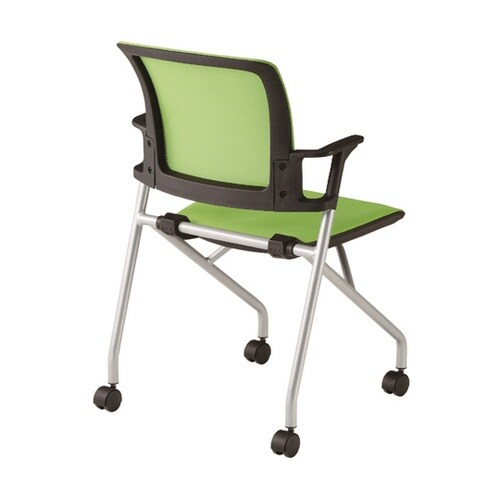 CMCGR コンパクトミーティングチェア