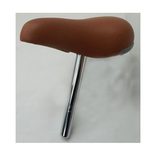 10700 サドル 子供・幼児用 茶