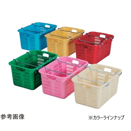 サンテナー Aタイプ イエロー ハンドル