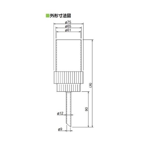 20158 フィルタホルダ250mLセッ