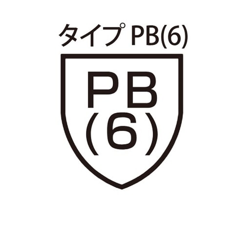 シューズカバー バリアーマン SF素材
