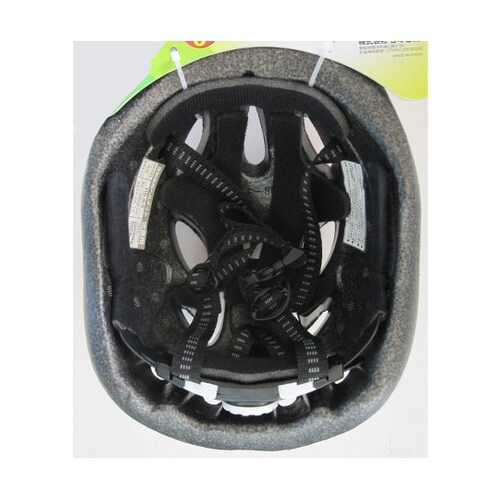 88737 ジュニアヘルメット ブラック