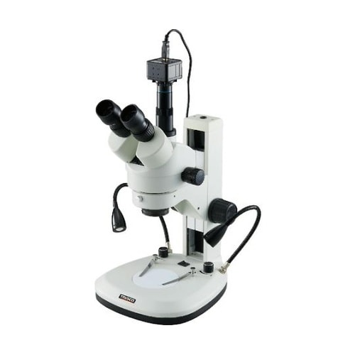 ZMSFAT1 ズーム実体顕微鏡 三眼