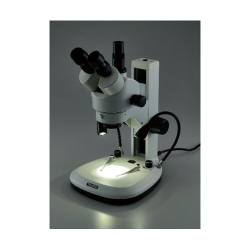 ZMSFAT1 ズーム実体顕微鏡 三眼