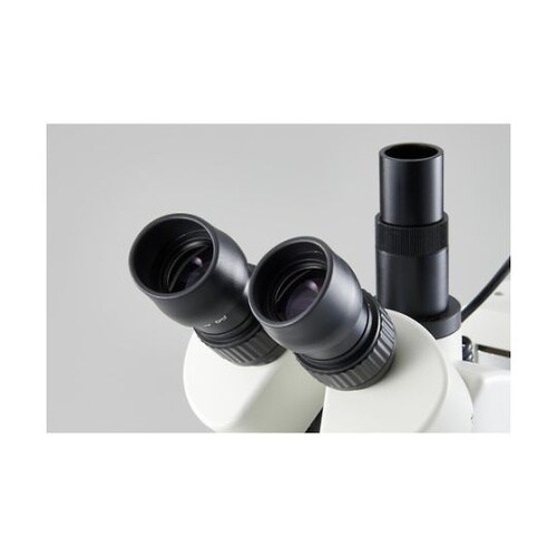 ZMSFAT1 ズーム実体顕微鏡 三眼