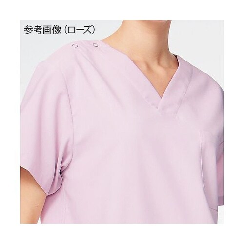 133−85 LLスクラブ男女兼用