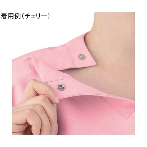 スクラブ兼用 ウィステリア M MS00