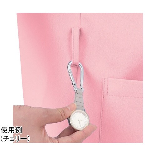 スクラブ兼用 ギンコイエロー M MS0